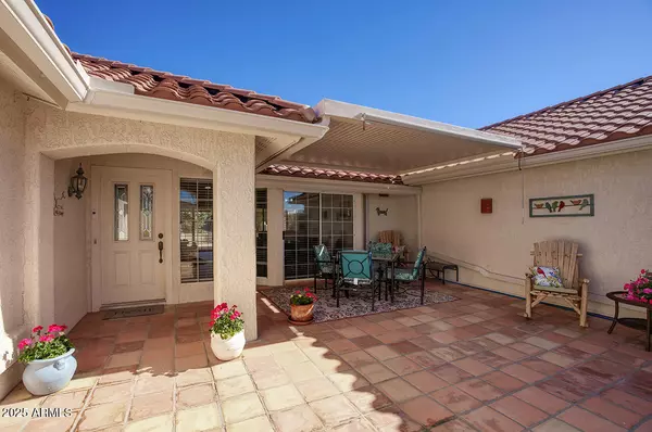 Sun City West, AZ 85375,21627 N 139TH Drive