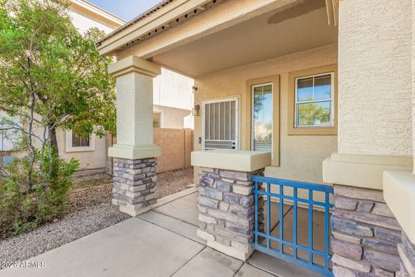 1405 S 121ST Drive, Avondale, AZ 85323
