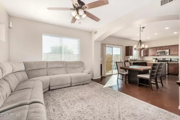 Avondale, AZ 85323,1405 S 121ST Drive