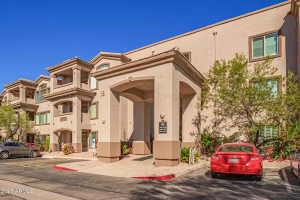 Scottsdale, AZ 85260,14000 N 94TH Street #1091