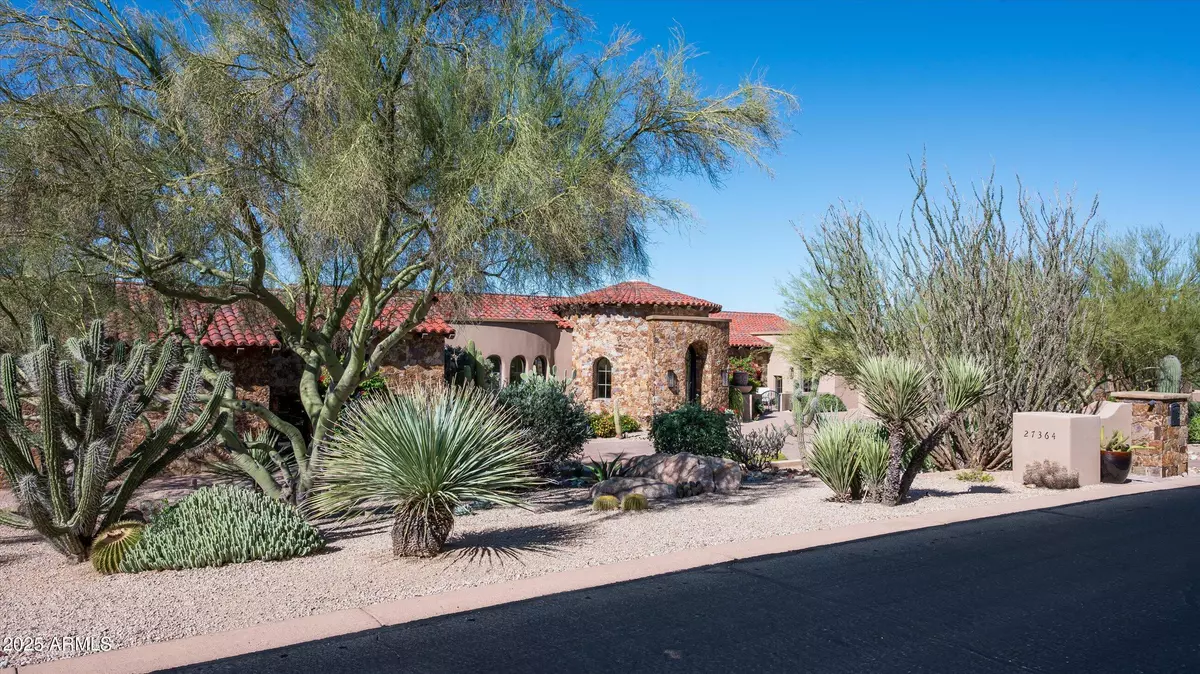 Scottsdale, AZ 85262,27364 N 97TH Place