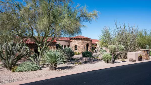 27364 N 97TH Place, Scottsdale, AZ 85262