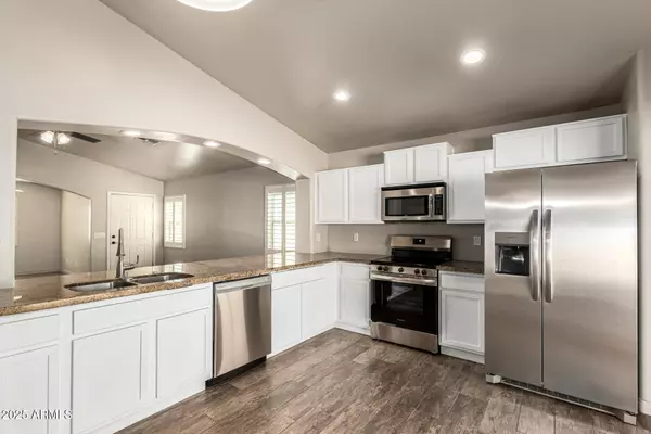 San Tan Valley, AZ 85143,3854 E MORENCI Road