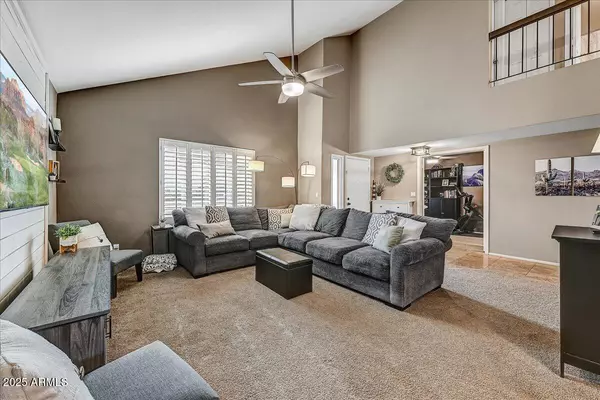 Mesa, AZ 85202,1542 W IMPALA Avenue