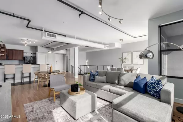 Phoenix, AZ 85004,1326 N CENTRAL Avenue #307