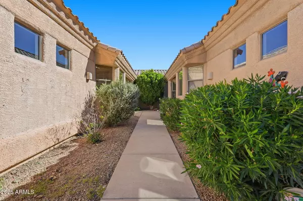 Fountain Hills, AZ 85268,16777 E ASHBROOK Drive #A