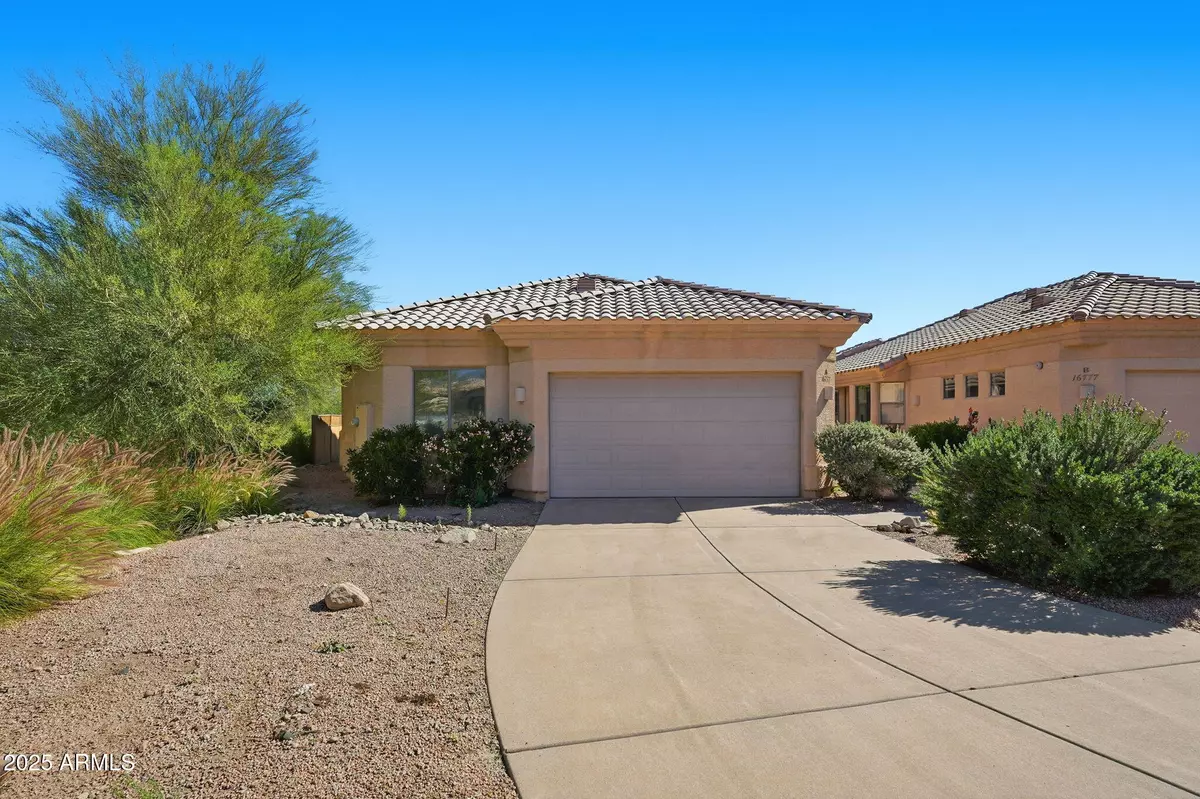 Fountain Hills, AZ 85268,16777 E ASHBROOK Drive #A