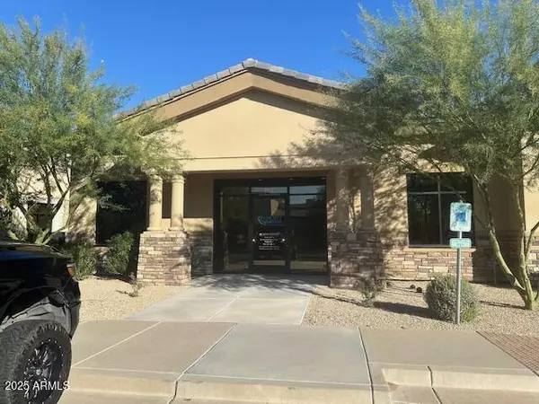 41664 W Smith Enke Road, Maricopa, AZ 85138