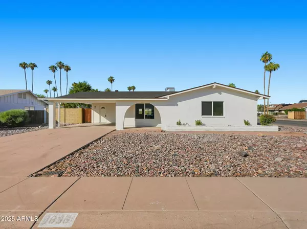 Tempe, AZ 85282,1896 E MINTON Drive