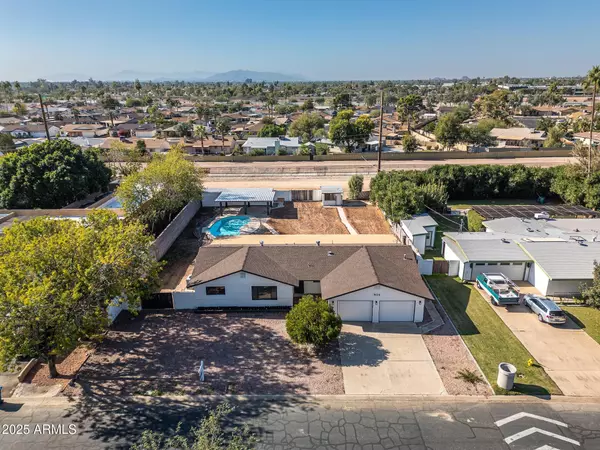 Mesa, AZ 85202,504 S EL DORADO --