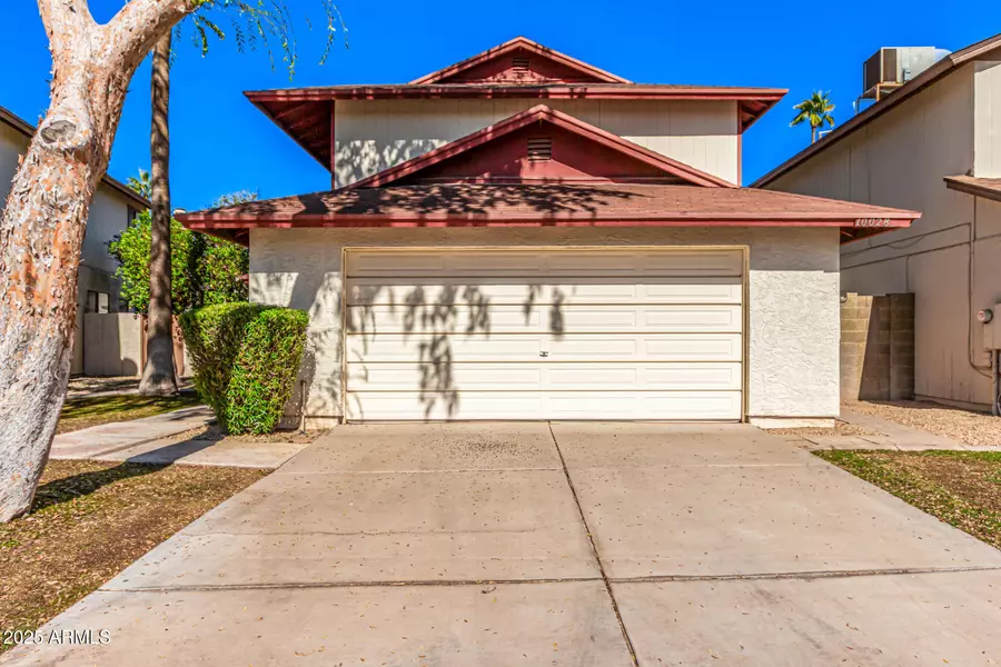 10028 W ROMA Avenue, Phoenix, AZ 85037