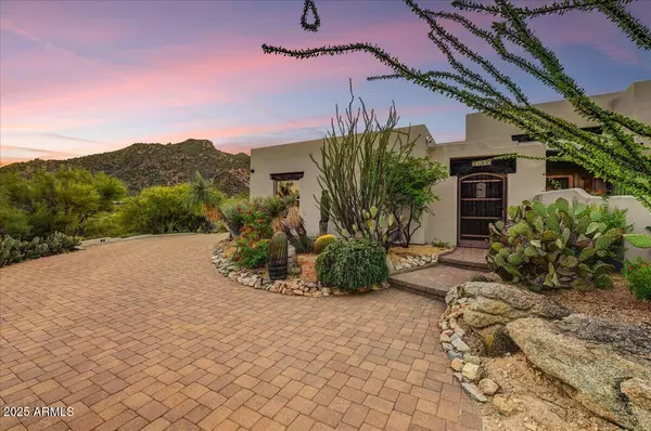 Carefree, AZ 85377,37202 N HOLIDAY Lane