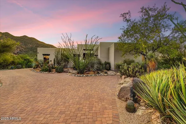 Carefree, AZ 85377,37202 N HOLIDAY Lane