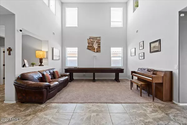 Gilbert, AZ 85298,2430 E HAZELTINE Way