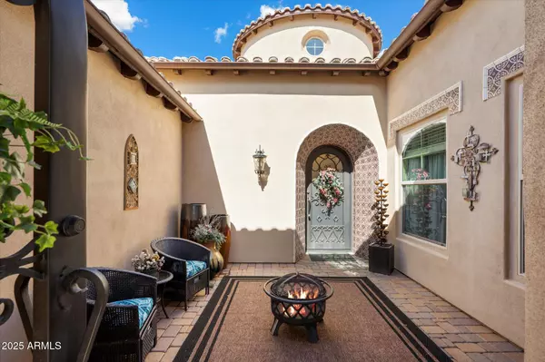 Scottsdale, AZ 85266,8584 E TUMBLEWEED Drive