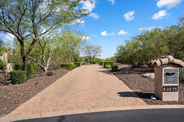 Scottsdale, AZ 85266,8584 E TUMBLEWEED Drive