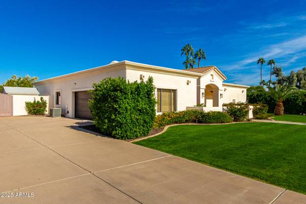 Scottsdale, AZ 85254,11037 N 50TH Street