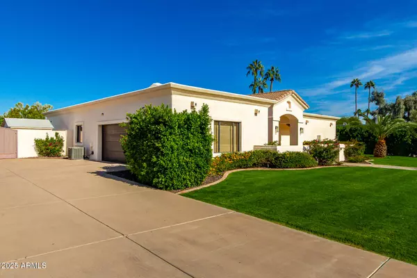 Scottsdale, AZ 85254,11037 N 50TH Street