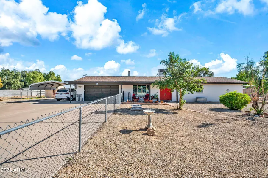 14403 N 181ST Avenue, Surprise, AZ 85388