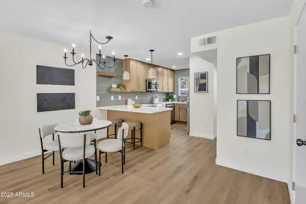 Chandler, AZ 85225,860 N MCQUEEN Road #1163