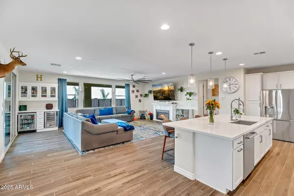 Surprise, AZ 85387,13965 W MARIPOSA GRANDE --