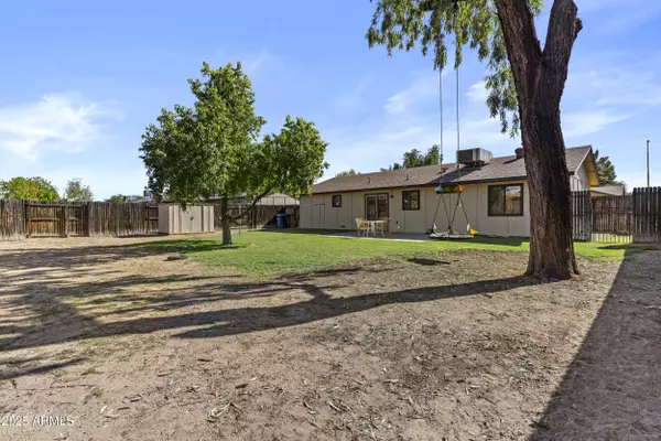 Chandler, AZ 85226,3522 W DETROIT Street