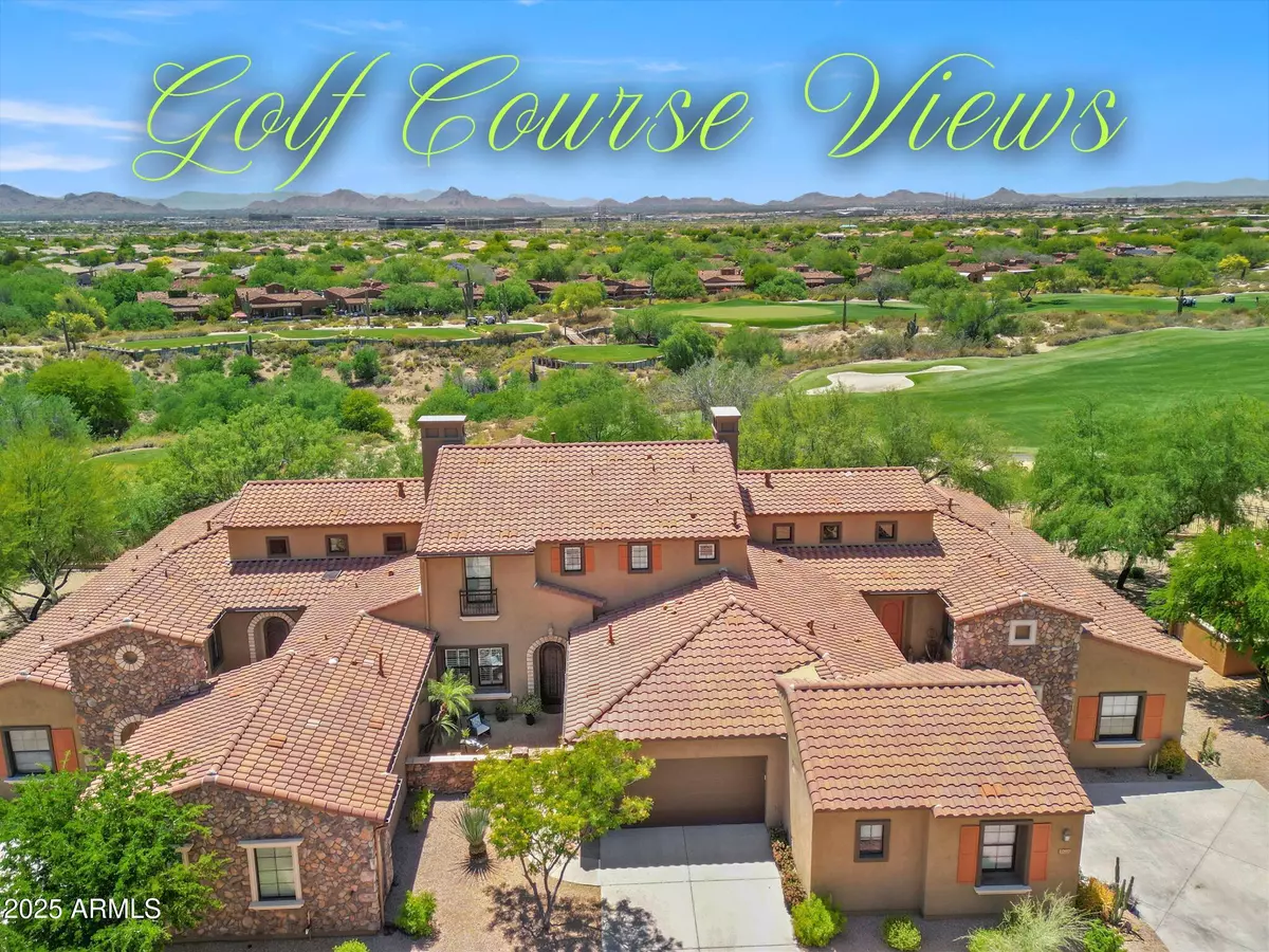 Scottsdale, AZ 85255,20750 N 87TH Street #1098