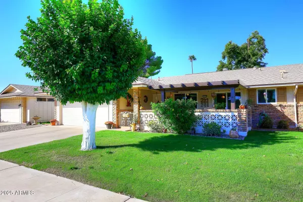 Sun City, AZ 85351,10788 W CINNEBAR Avenue