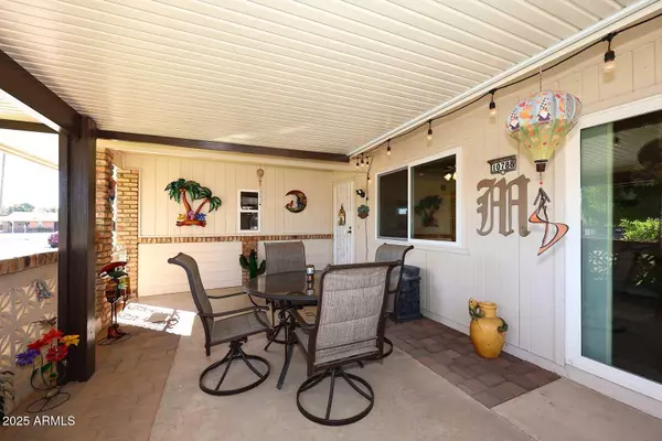 Sun City, AZ 85351,10788 W CINNEBAR Avenue