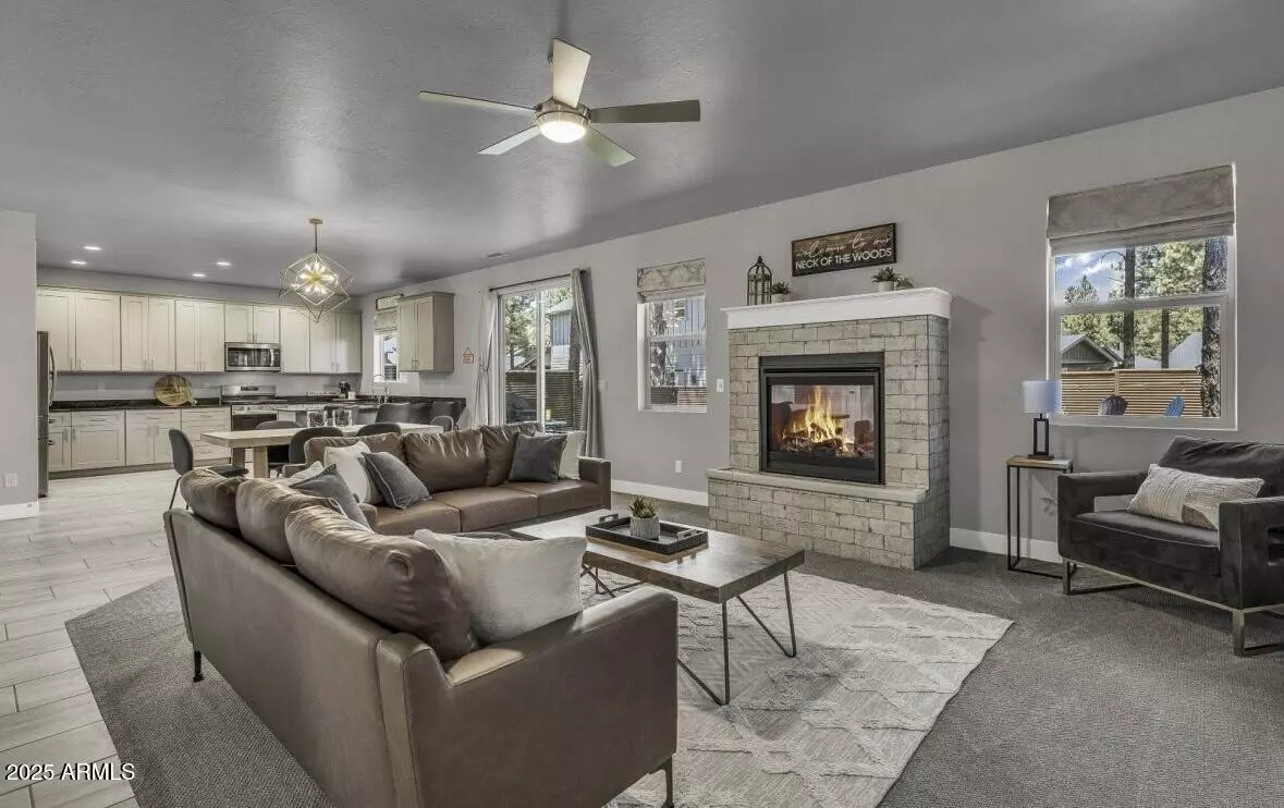 Flagstaff, AZ 86001,2395 S POLARIS Way