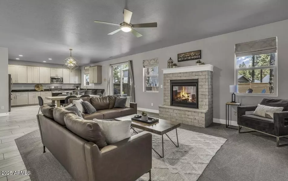 2395 S POLARIS Way, Flagstaff, AZ 86001