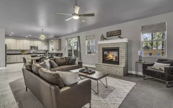 2395 S POLARIS Way, Flagstaff, AZ 86001