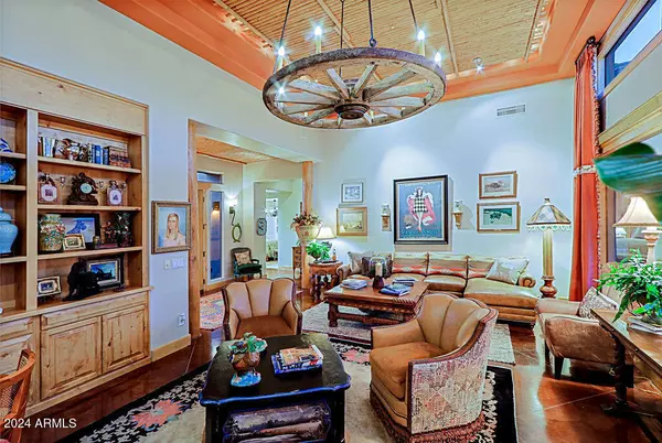 Scottsdale, AZ 85266,6591 E AMBER SUN Drive