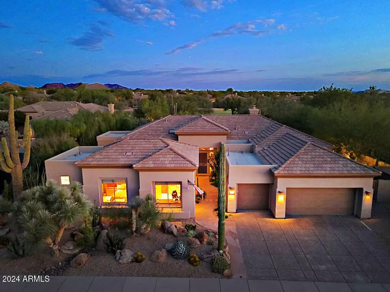 6591 E AMBER SUN Drive, Scottsdale, AZ 85266