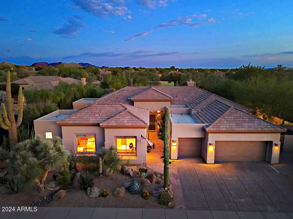 Scottsdale, AZ 85266,6591 E AMBER SUN Drive