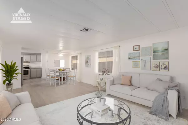 Mesa, AZ 85201,2121 N CENTER Street #197