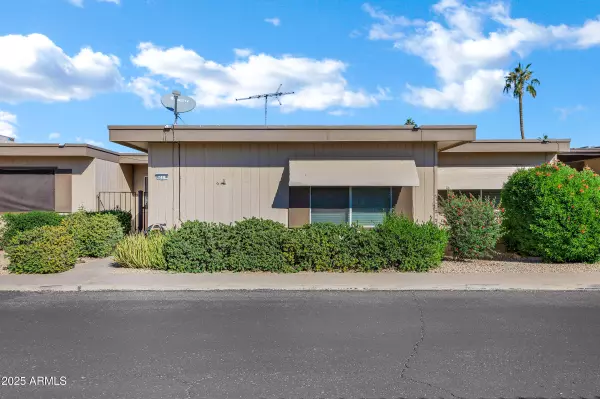 13621 N 98TH Avenue #H, Sun City, AZ 85351