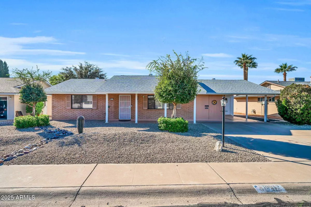 Sun City, AZ 85351,10517 W CUMBERLAND Drive