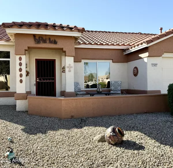 Sun City West, AZ 85375,15427 W VIA MONTOYA --