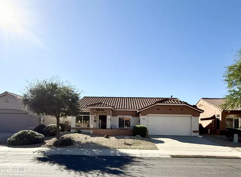 15427 W VIA MONTOYA --, Sun City West, AZ 85375