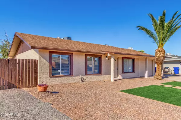 Mesa, AZ 85201,2064 W CAMINO Circle