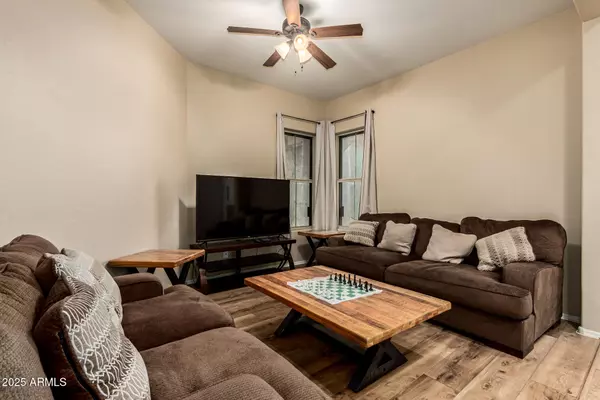 Goodyear, AZ 85395,18327 W WOLF Street