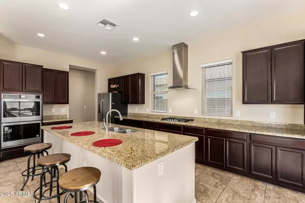 Goodyear, AZ 85395,18327 W WOLF Street