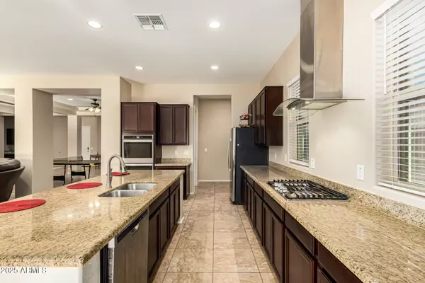 Goodyear, AZ 85395,18327 W WOLF Street