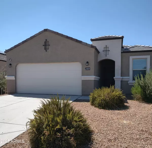 30929 W Weldon Avenue, Buckeye, AZ 85396