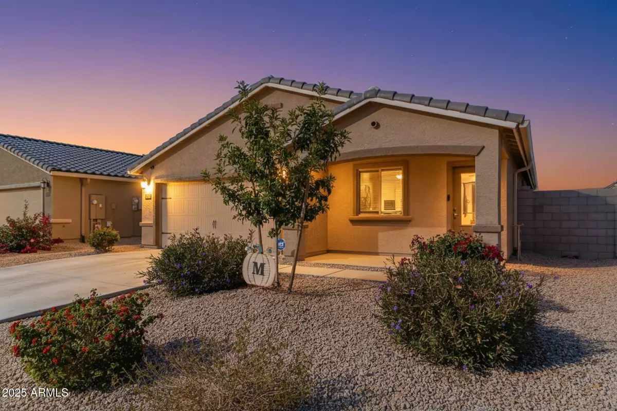 Buckeye, AZ 85326,25822 W COLES Road