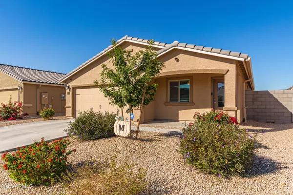 Buckeye, AZ 85326,25822 W COLES Road