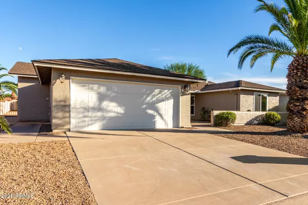Sun Lakes, AZ 85248,25849 S BRENTWOOD Drive