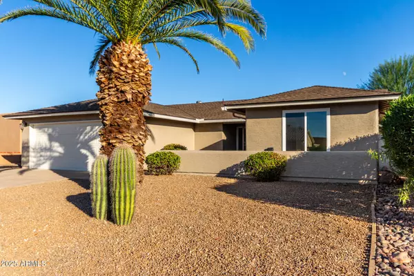 Sun Lakes, AZ 85248,25849 S BRENTWOOD Drive
