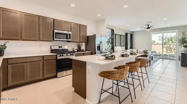 Buckeye, AZ 85326,23168 W PARKWAY Drive